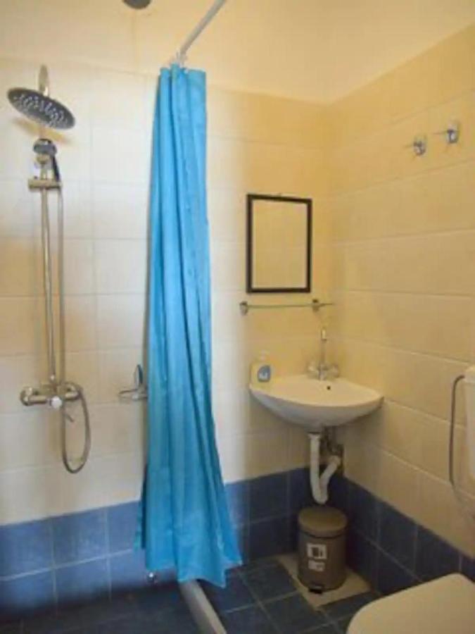 Milos Apartments Kardapis Ground Floor Klima  외부 사진