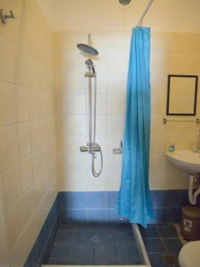 Milos Apartments Kardapis Ground Floor Klima  외부 사진